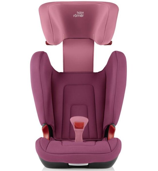 Britax Roemer Детское автокресло Kidfix  R / цвет Wine Rose