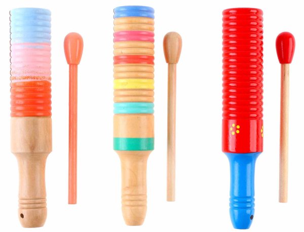 Лесная мастерская Стучалка "Моя первая музыка"