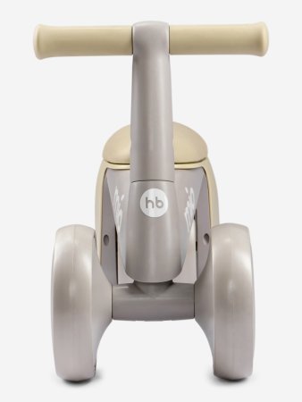 (м)50066, Беговел MIO «МИО»  (серый / grey)