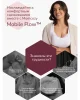 Беспроводной портативный электрический молокоотсос BP223 (Mobile Flow, M9), 2 штМамкози  Momcozy