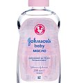 Масла, молочко, лосьоны