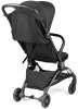Peg-Perego Коляска прогулочная Volo / цвет True Black (черный)