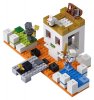Lego Конструктор Minecraft "Арена-череп"
