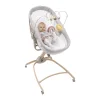 Кроватка-стульчик 4в1 Chicco BABY HUG ARMONIA  (SCANDINAVIAN)