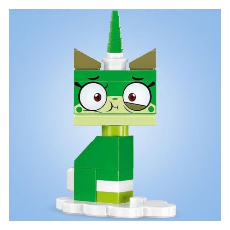 LEGO Игрушка "Минифигурки Юникитти", серия 1