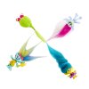Hasbro Trolls Игровой набор 4 Тролля