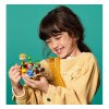 LEGO Конструктор Minecraft "Коралловый риф" 92 детали