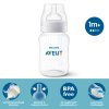 Philips Avent Бутылочка для кормления Anti-colic, с 1 месяца, 260 мл