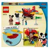 LEGO Disney Mickey and Friends Конструктор "Винтовой самолёт Микки", 59 деталей
