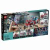 Lego Конструктор Hidden Side "Фантомная пожарная машина 3000"