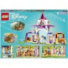 LEGO Princess Конструктор "Королевская конюшня Белль и Рапунцель", 239 деталей 