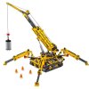 Lego Конструктор  Technic "Мостовой кран"