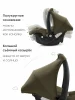 Автокресло "SKYLER V2"  (dark green)
