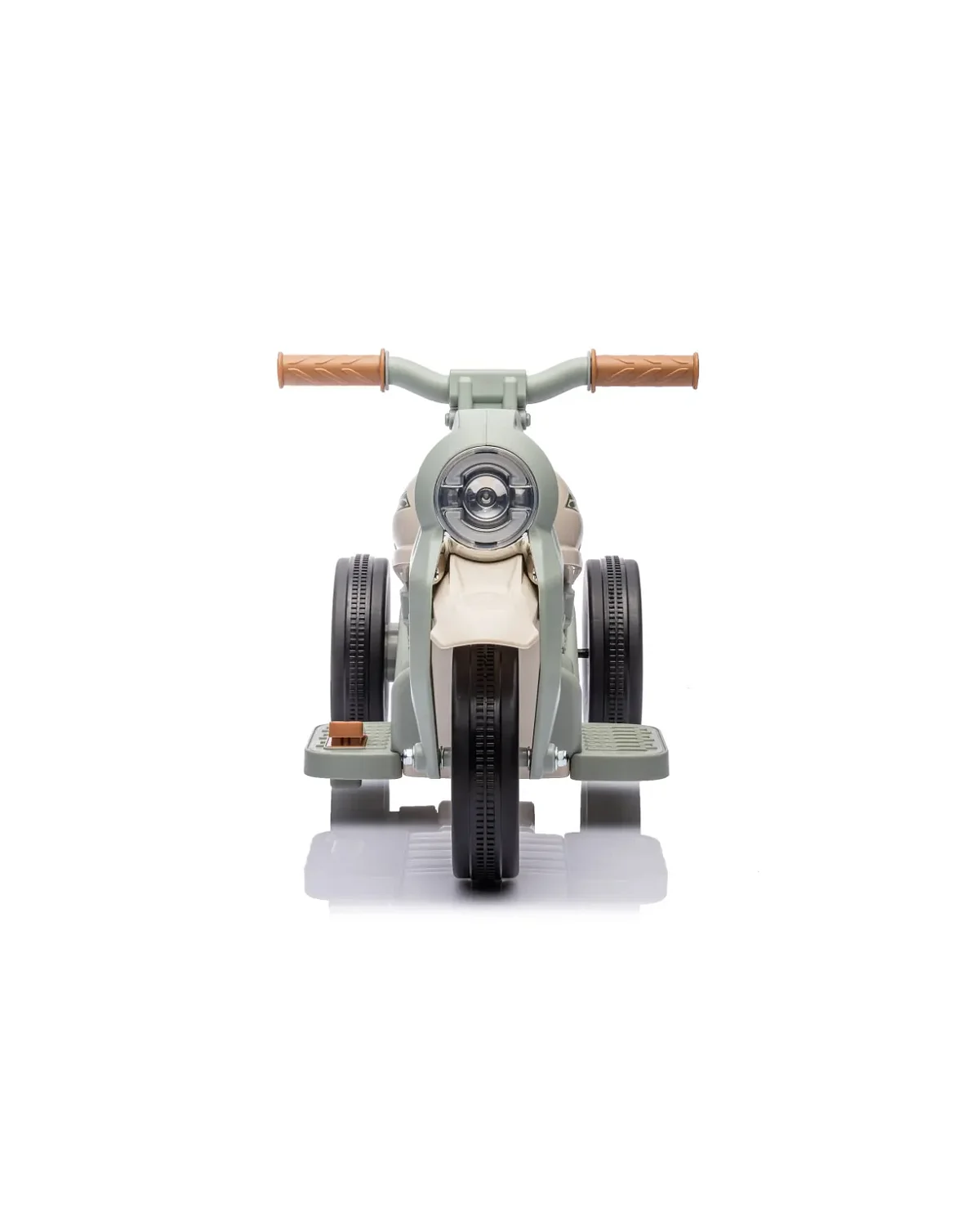 Toyland Трицикл YJF8933 с мыльными пузырями