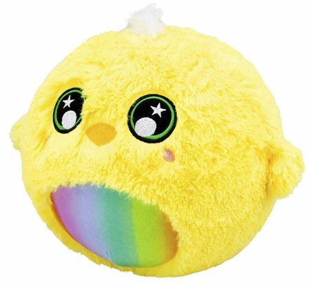 Biggies Игрушка растущий шар Цыпленок
