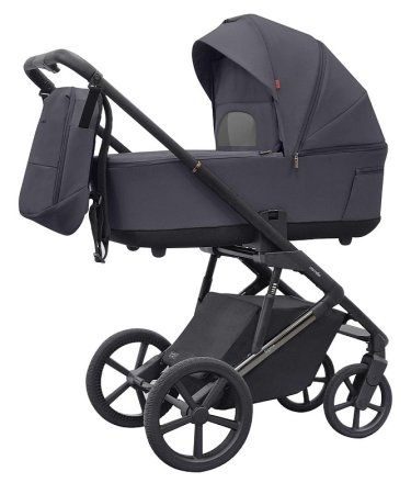 Carrello Коляска 2 в 1 Sigma CRL-6523