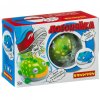 Bondibon Развлекательная игра «Догоняйка» рептилия