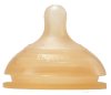 Thyseed Соска для бутылочки Anti-Colic, 7-10 месяцев