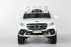 Джип Mercedes Benz X-Class YPT 8148  (Белый)