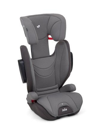 Joie Автокресло детское Traver / цвет Dark Pewter