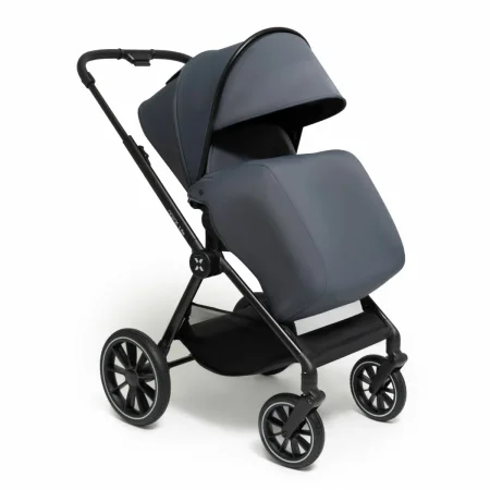Коляска 2 в 1 Agex Life (ALG511 Grey (Серый))