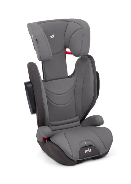Joie Автокресло детское Traver / цвет Dark Pewter