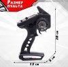 Радиоуправляемая машинка "Джип Rapid PRO"