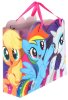 Пакет подарочный горизонтальный My little pony