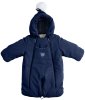 (м)159/5 Комбинезон-трансфор."Yukon" Dark Blue (р.74-80)