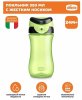 Chicco Поильник Kids Cup, с 2 лет / цвет зеленый