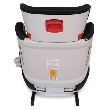 Nuovita Детское автокресло Maczione N23i-1 / цвет Grigio/Серый