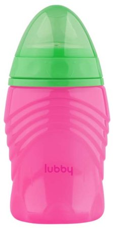 Lubby Поильник-непроливайка, 300 мл