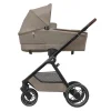 Maxi-Cosi Коляска 2 в 1 Oxford PlusTwillic  (Truffle/Трюфель(беж))