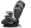 Cybex Детское автокресло Pallas S-Fix Urban Black гр. 1/2/3 / цвет черный
