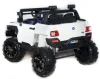 Джип Jeep Big QLS 618  (Белый)