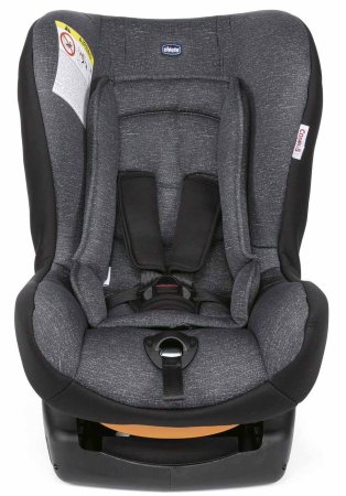 Chicco Автокресло Cosmos Ombra (от 0 до 18 кг) / цвет серый
