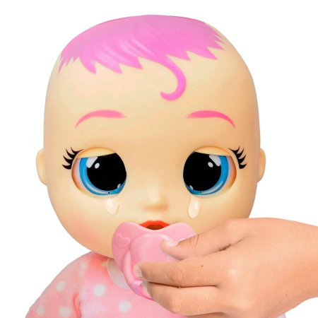 Cry Babies Игровой набор "Кони Кроха"