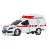 Карбот. Dandy Ambulance X трансформер Стандарт 21 см, S9. Hello Carbot