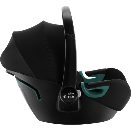 Britax Roemer Детское автокресло Baby-Safe 3 i-Size / цвет Space Black