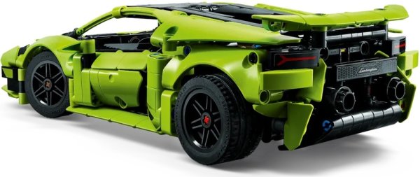 Lego Technic Конструктор "Lamborghini Huracan Tecnica"