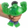 GooJitZu Тянущаяся фигурка Невероятный Халк