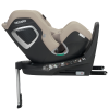 Автокресло XENON 1 KID ISOFIX RECARO (Elegant Beige, бежевый)