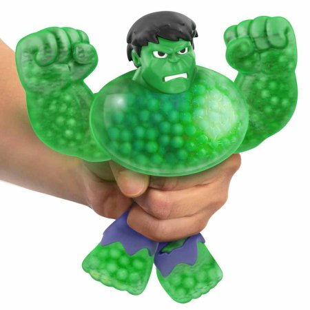 GooJitZu Тянущаяся фигурка Невероятный Халк