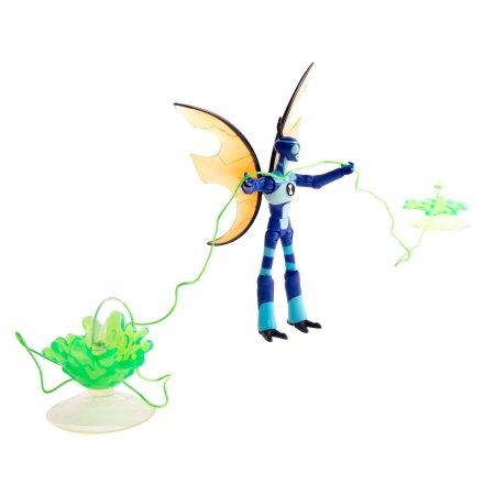 игрушка Ben 10 фигурка 12.5 см, жук