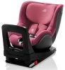 Britax Roemer Детское автокресло Dualfix i-Size / цвет Wine Rose