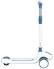 Farfello Самокат Costa CST-07 / цвет Blue (синий)