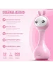 Музыкальная игрушка Умный зайка® alilo R1. Цвет: розовый. 