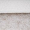 Pituso Матрас детский беспружинный "Coconut-Standard" микрофайбер стеганный