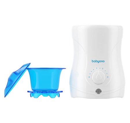 BabyOno Подогреватель для бутылочек с функцией стерилизации new