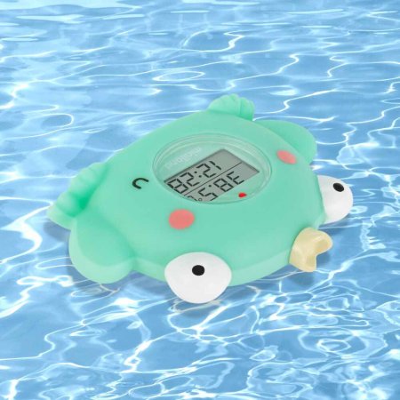 Miniland Цифровой термометр для воды и воздуха Thermo Bath Magical